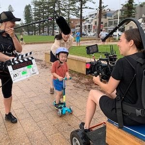 The ABC launches $5 million arts industry fund The ABC launches $5 million arts industry fund